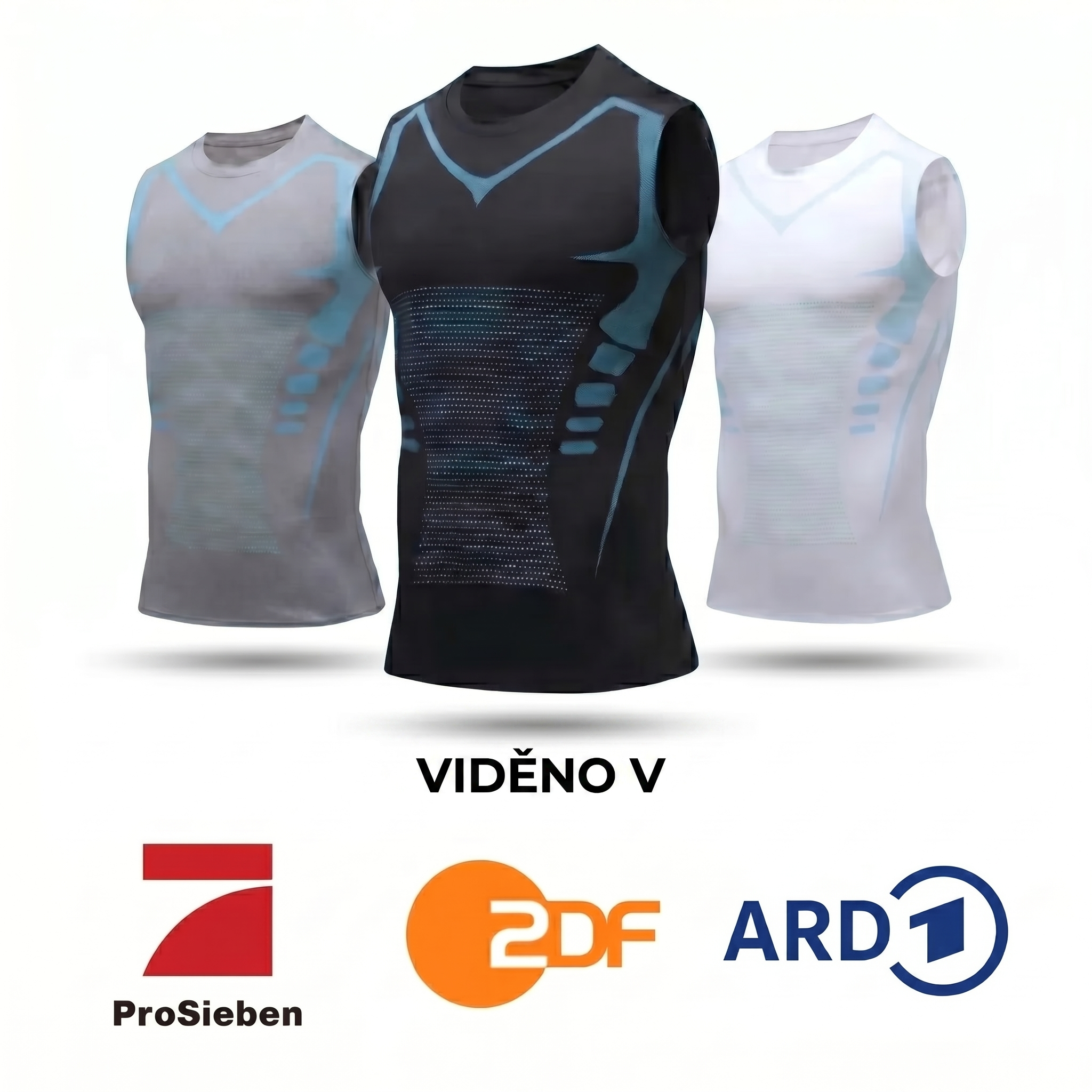 OLVERA™ 4.0 Konečně den, kdy už nemyslíš na své břicho.