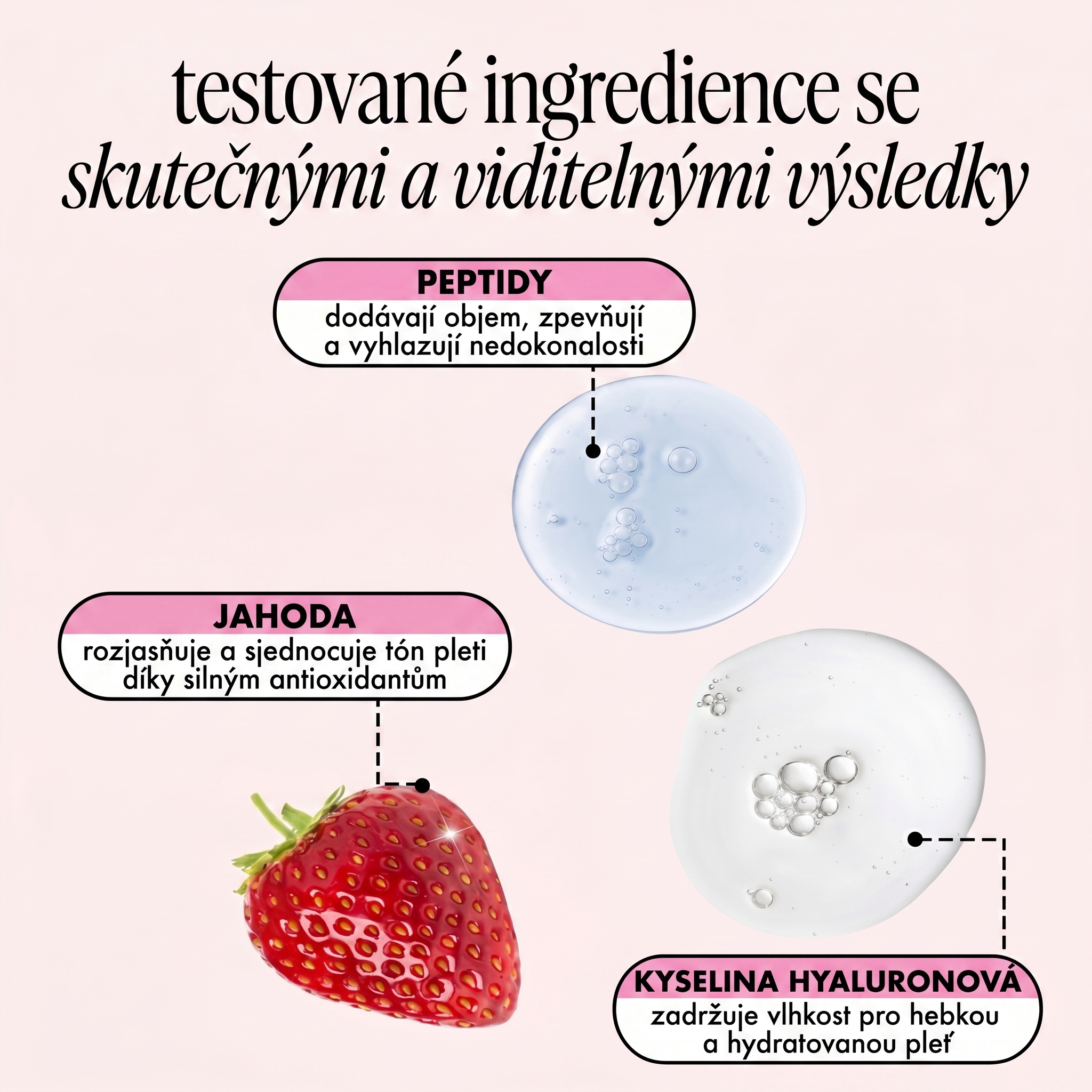 Goddess Glow™ - regenerační olej po depilaci