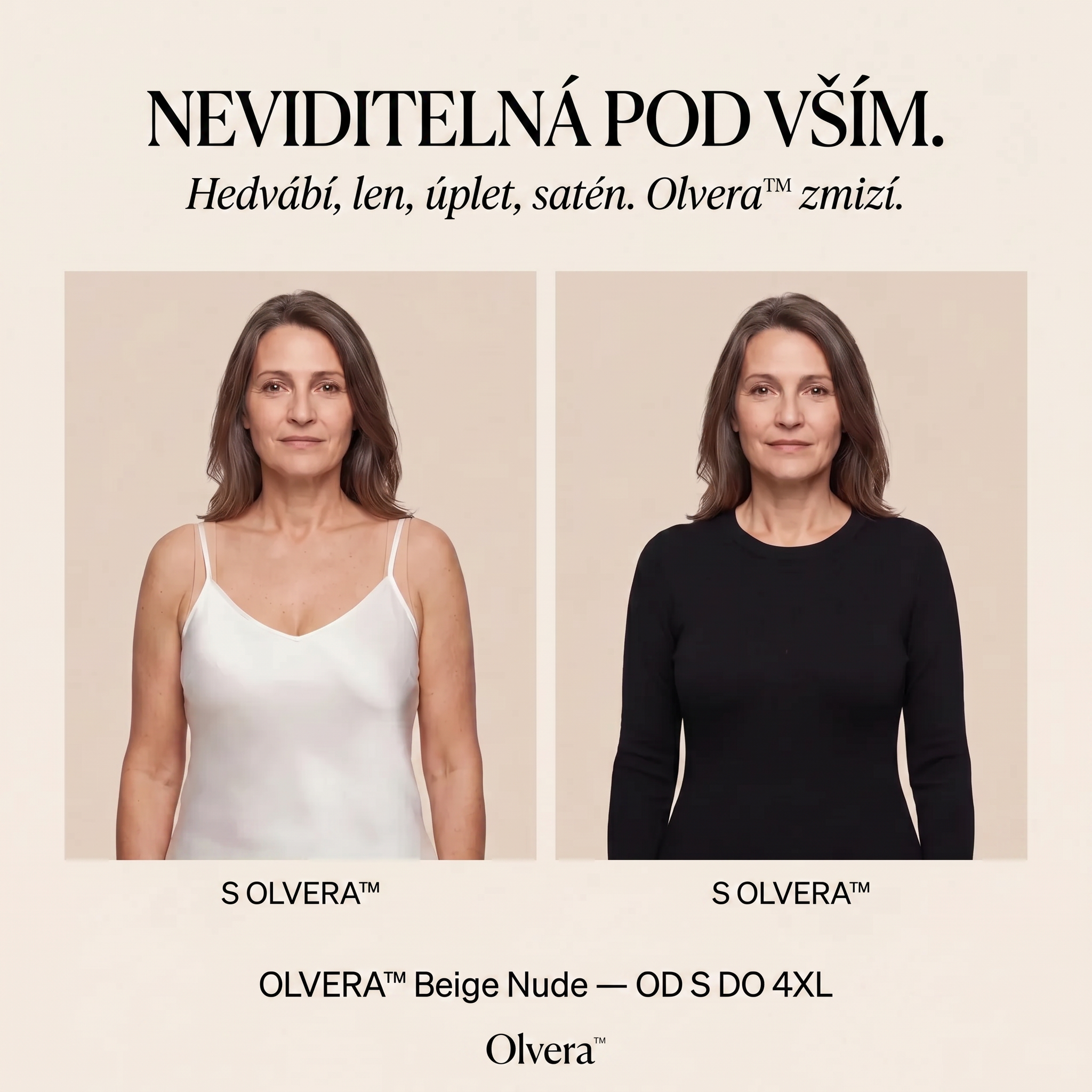 Podprsenka Gel 3D Lift